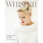 Kim Hargreaves - Whisper